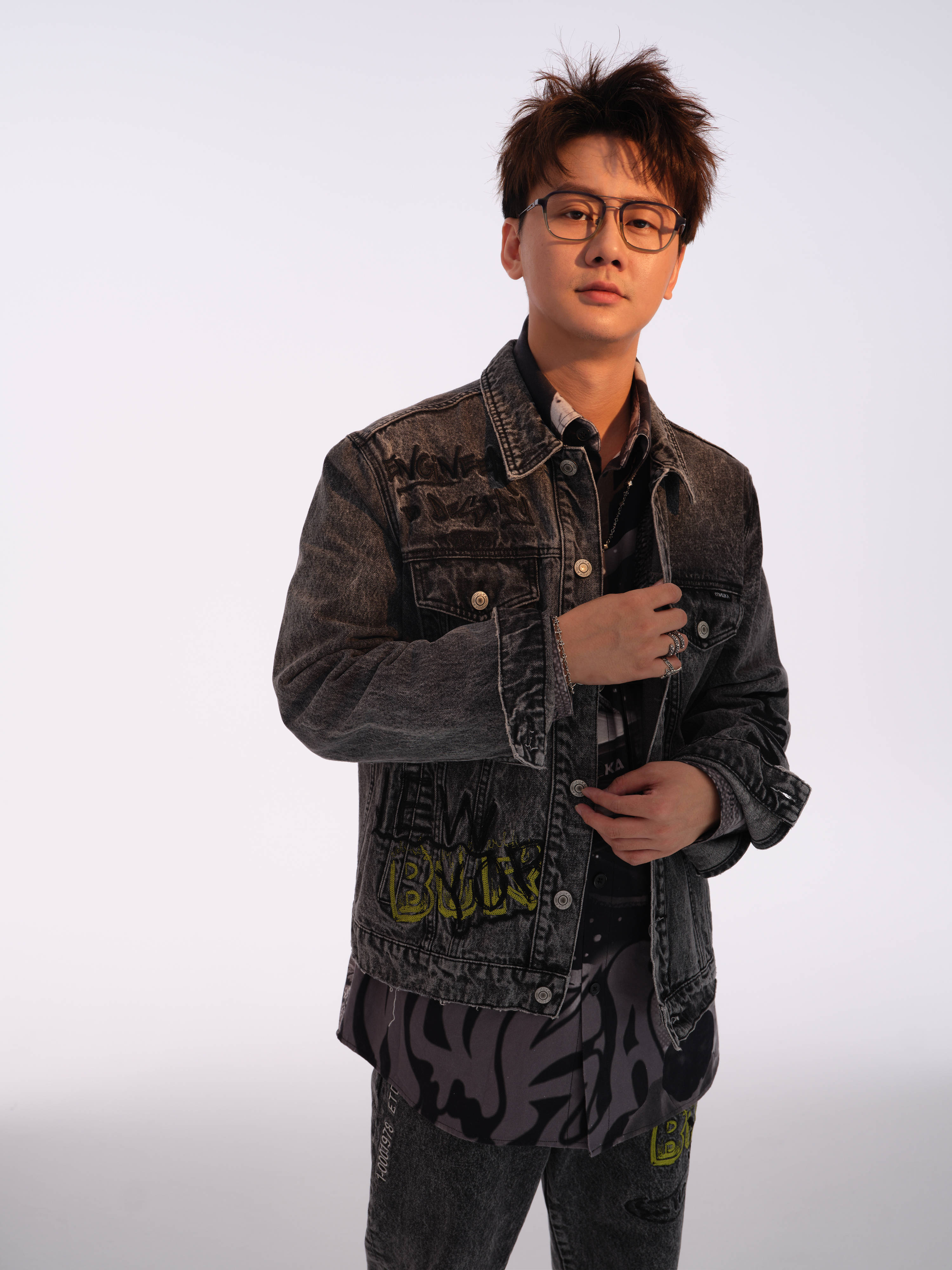 娱乐生活 第80页