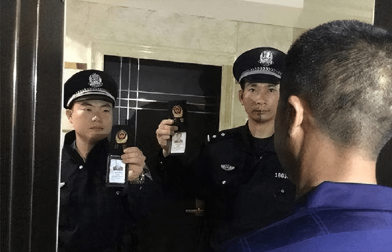 抓住用假钱的人,报警了,警察处理事情怎么样如果您抓住了使用假钱的人并报警，警方将会采取一系列行动来处理此事。