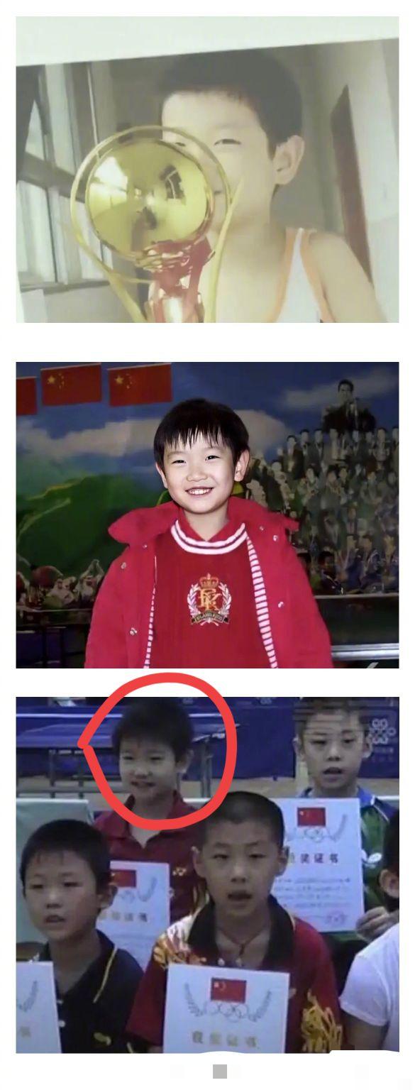 伊藤美诚流鼻血孙颖莎帮解释伊藤美诚流鼻血事件，孙颖莎的贴心解释