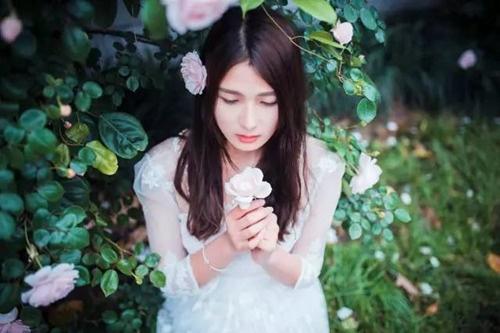 结婚三年却没见过老公的面