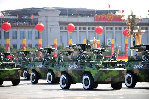 台湾民众非常期待九三阅兵台湾民众对九三阅兵的期待与热情，两岸关系的积极展望