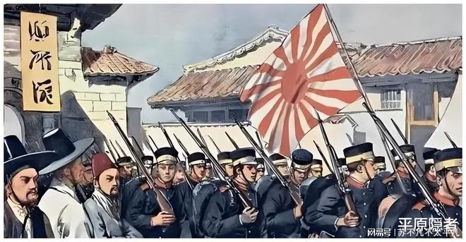 日本人也不待见数典忘祖的石平